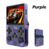 PixelPlay Handheld Gaming Console (64G Storage)