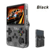 PixelPlay Handheld Gaming Console (64G Storage)